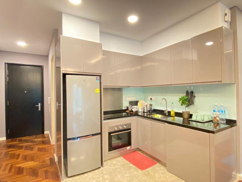 Genting Highlands Vista Residences Free Wi-Fi & 1 Parking Luaran gambar